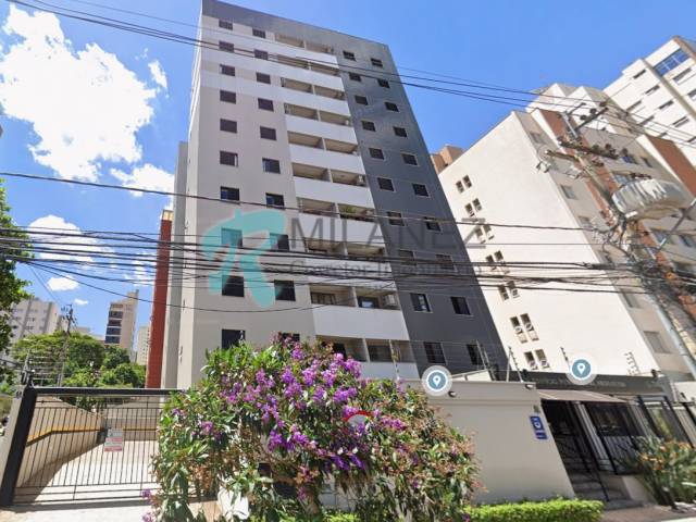 #AP0726 - Apartamento para Venda em Campinas - SP