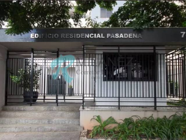 #AP0726 - Apartamento para Venda em Campinas - SP