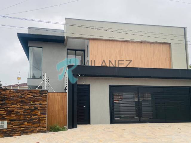 #CA0896 - Casa para Venda em Guarujá - SP