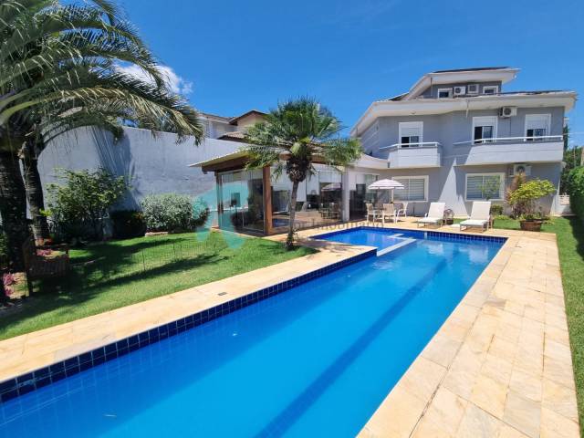 #CA0897 - Casa em condomínio para Venda em Itatiba - SP - 1