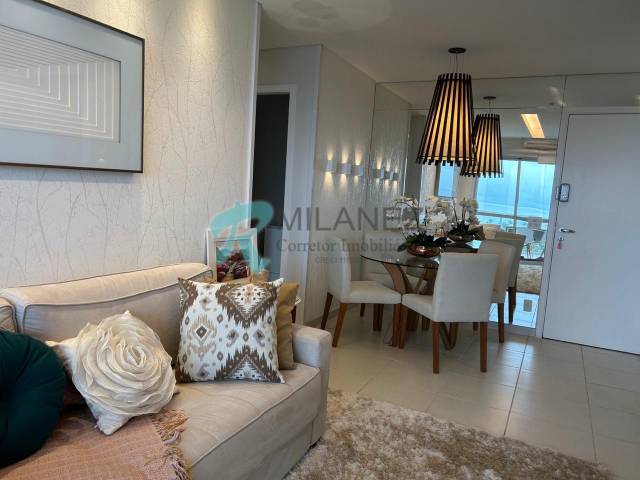 #AP0728 - Apartamento para Venda em Guarujá - SP - 2