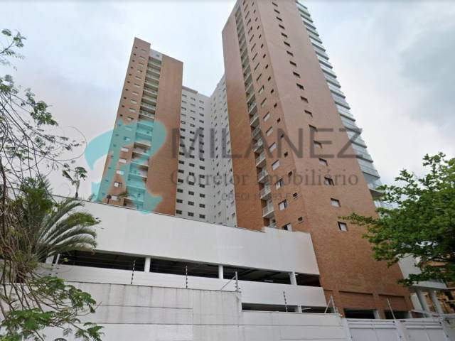 #AP0728 - Apartamento para Venda em Guarujá - SP - 1