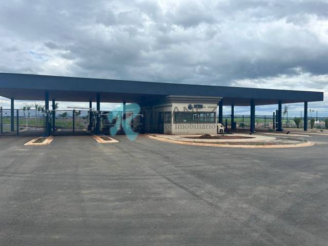 #TRC0622 - Terreno em condomínio para Venda em Paulínia - SP - 1