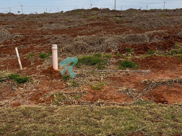 #TRC0622 - Terreno em condomínio para Venda em Paulínia - SP - 2