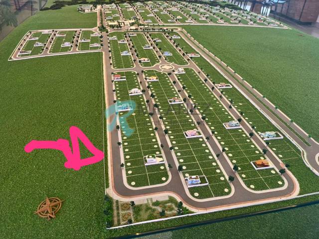 #TRC0622 - Terreno em condomínio para Venda em Paulínia - SP - 3