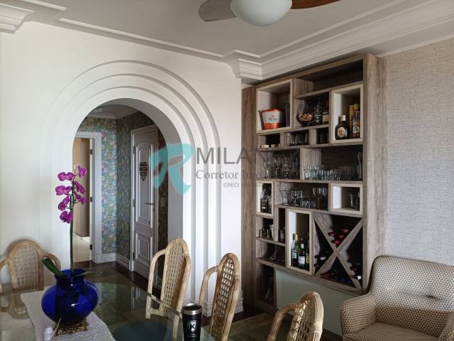 #AP0729 - Apartamento para Venda em Guarujá - SP - 3