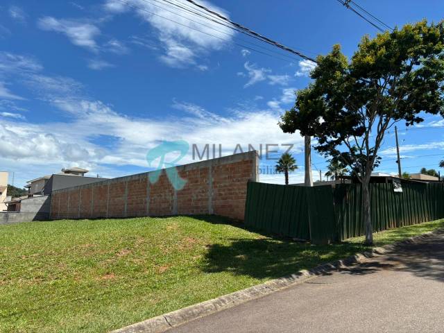 #TRC0623 - Terreno em condomínio para Venda em Itatiba - SP - 3