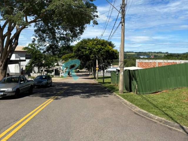 #TRC0623 - Terreno em condomínio para Venda em Itatiba - SP - 2