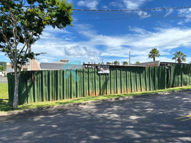 #TRC0623 - Terreno em condomínio para Venda em Itatiba - SP - 1