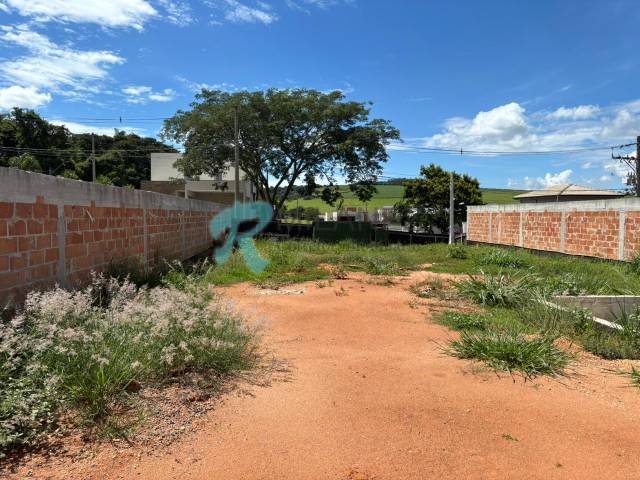 Terreno em condomínio para Venda em Itatiba - 4