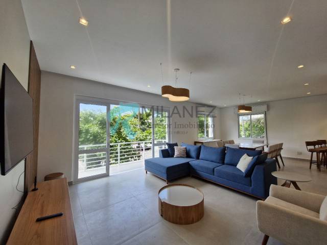Apartamento para Venda em Guarujá - 4