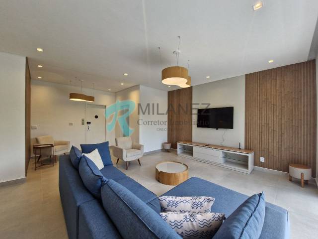 #AP0730 - Apartamento para Venda em Guarujá - SP