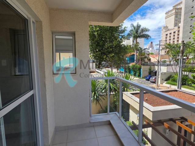 #AP0731 - Apartamento para Venda em Campinas - SP