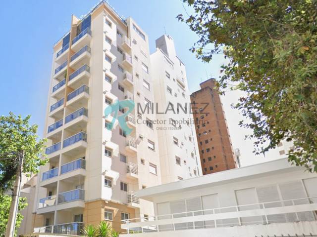 #AP0731 - Apartamento para Venda em Campinas - SP