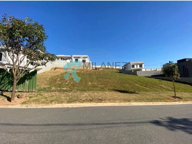 #TRC0624 - Terreno em condomínio para Venda em Itatiba - SP - 1
