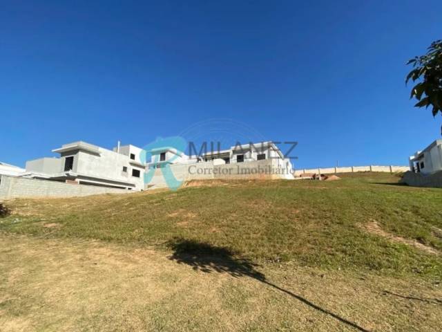 #TRC0624 - Terreno em condomínio para Venda em Itatiba - SP - 3