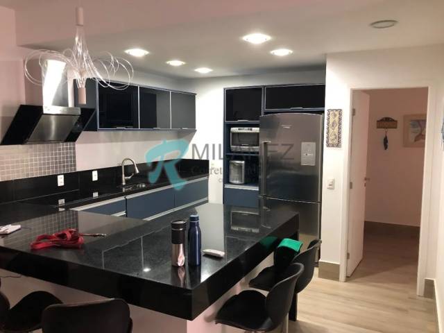 #AP0317 - Apartamento para Venda em Guarujá - SP - 2
