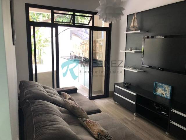 #AP0317 - Apartamento para Venda em Guarujá - SP - 3
