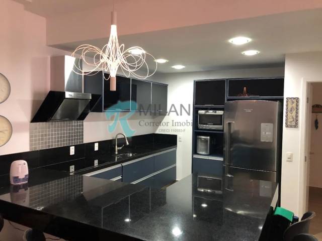 Apartamento para Venda em Guarujá - 4