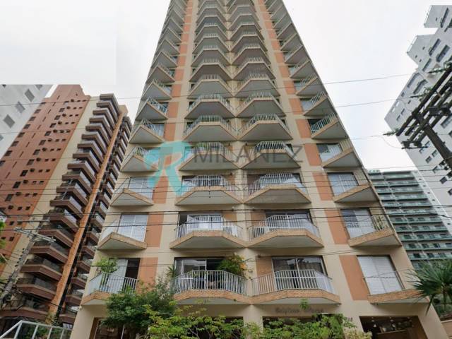 #AP0732 - Apartamento para Venda em Guarujá - SP - 3