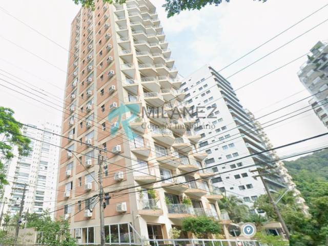 Apartamento para Venda em Guarujá - 5