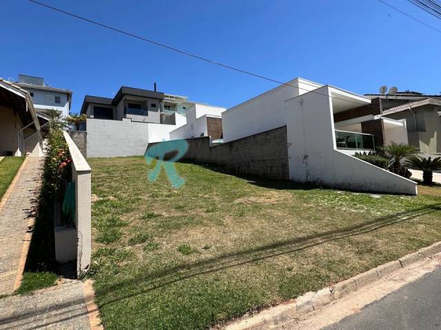 #TRC0625 - Terreno em condomínio para Venda em Itatiba - SP - 3