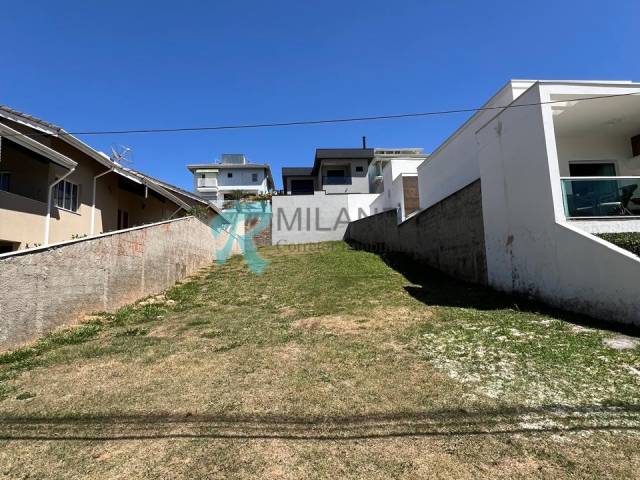 #TRC0625 - Terreno em condomínio para Venda em Itatiba - SP - 2