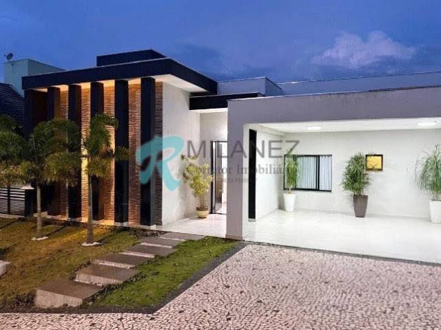 #CA0891 - Casa em condomínio para Venda em Itatiba - SP - 1