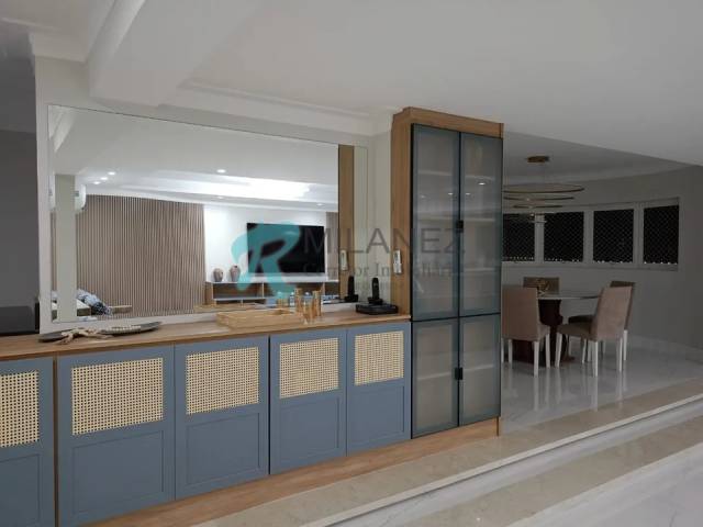 #AP0733 - Apartamento para Venda em Guarujá - SP - 3