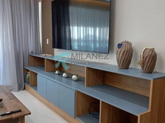 Apartamento para Venda em Guarujá - 4