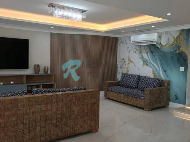Apartamento para Venda em Guarujá - 5