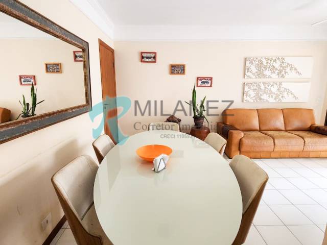 #AP0734 - Apartamento para Venda em Guarujá - SP - 3