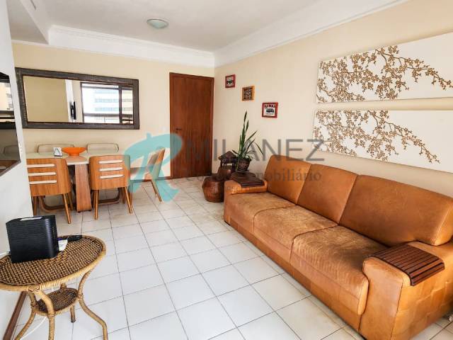 Apartamento para Venda em Guarujá - 5
