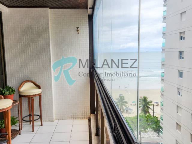 #AP0734 - Apartamento para Venda em Guarujá - SP - 1