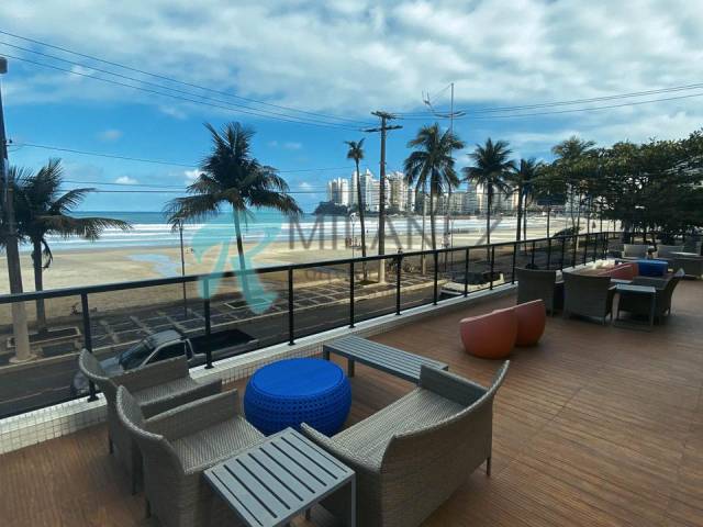 #AP0734 - Apartamento para Venda em Guarujá - SP - 2