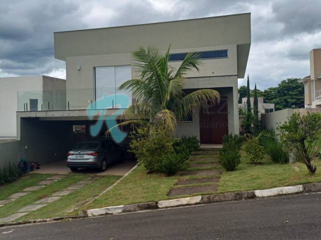 #CA0899 - Casa em condomínio para Venda em Itatiba - SP - 2