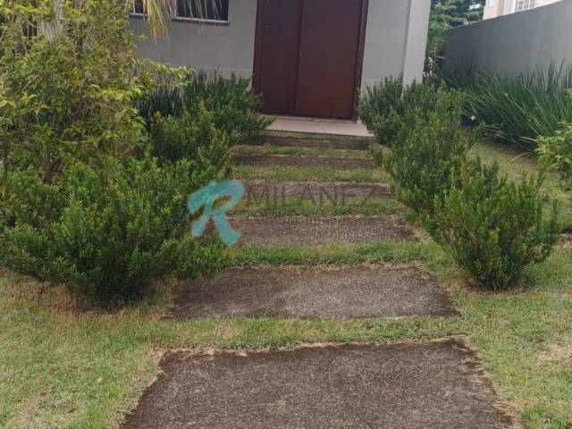 #CA0899 - Casa em condomínio para Venda em Itatiba - SP - 3