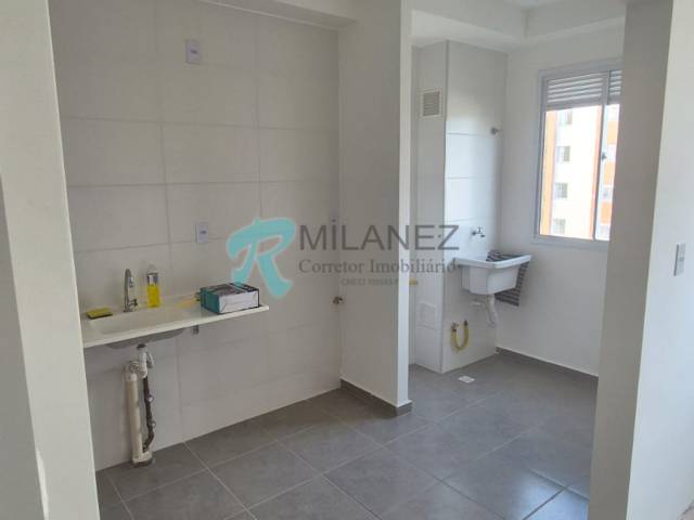 #AP0735 - Apartamento para Venda em Itatiba - SP - 3