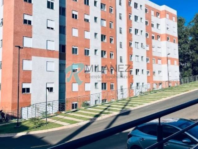 Venda em Jardim São Marcos - Itatiba