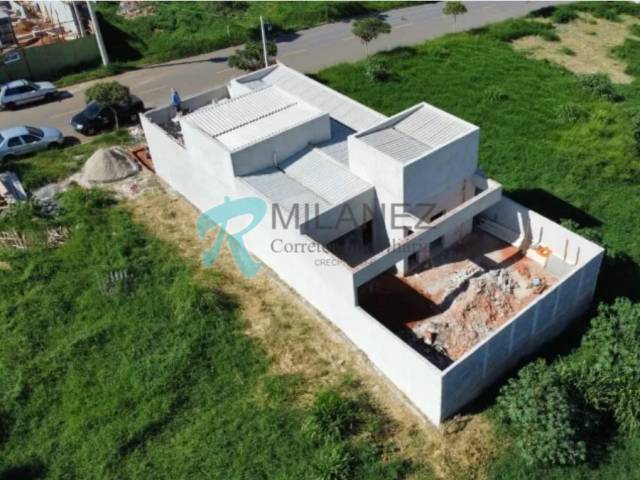 #CA0878 - Casa para Venda em Itatiba - SP - 2