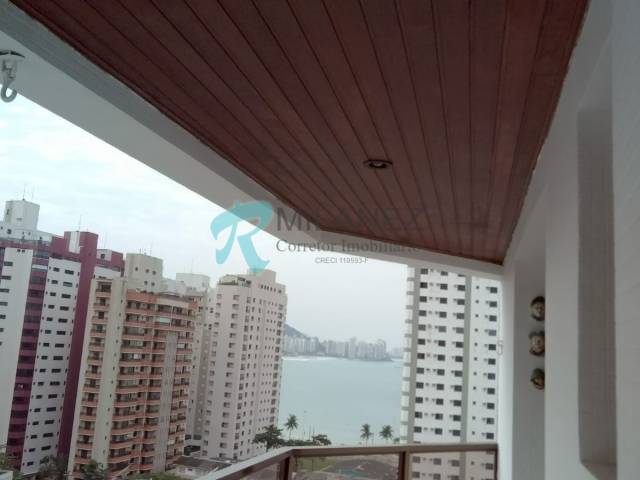 Apartamento para Venda em Guarujá - 4