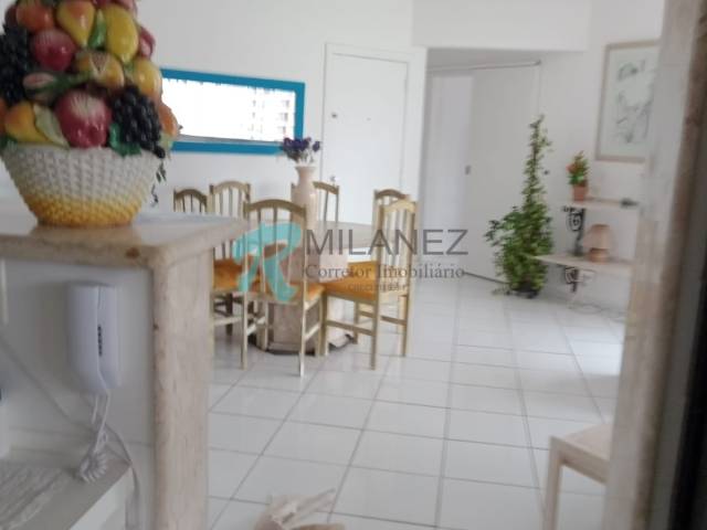 Apartamento para Venda em Guarujá - 5