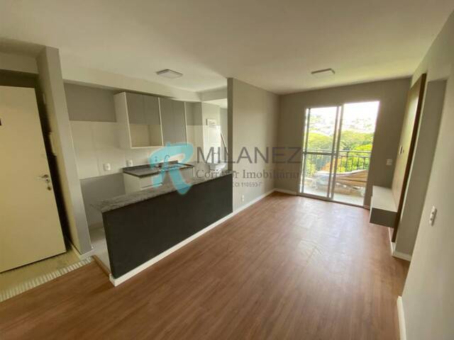 #AP0902 - Apartamento para Locação em Jaguariúna - SP - 2