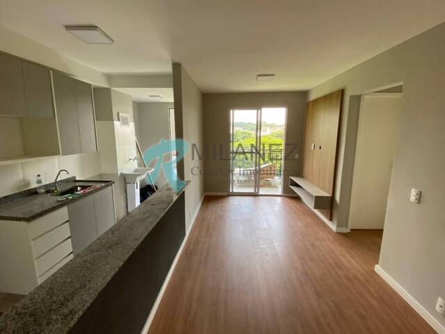Apartamento para Locação em Jaguariúna - 4