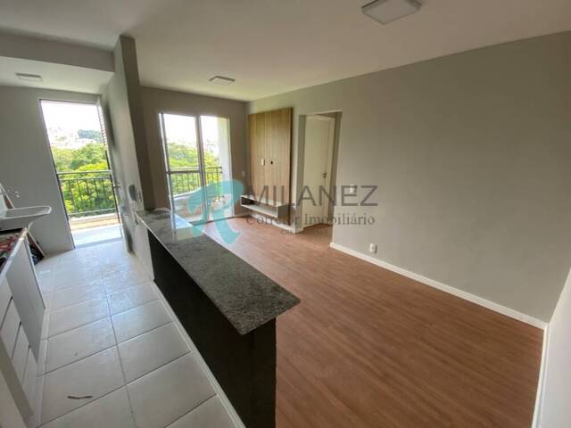 #AP0902 - Apartamento para Locação em Jaguariúna - SP - 3