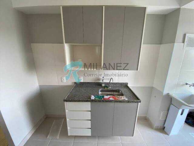 Apartamento para Locação em Jaguariúna - 5