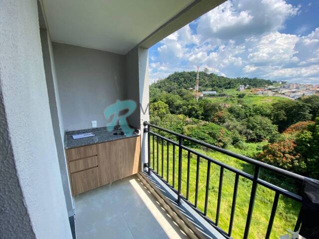 #AP0902 - Apartamento para Locação em Jaguariúna - SP - 1