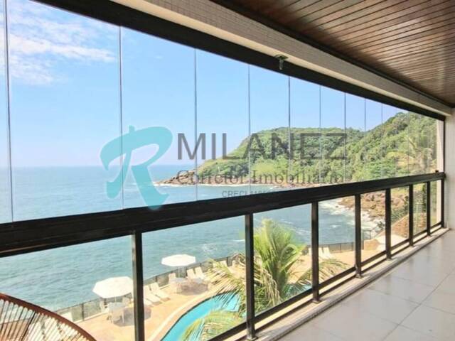 Apartamento para Venda em Guarujá - 4