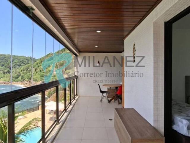 #AP0725 - Apartamento para Venda em Guarujá - SP - 2