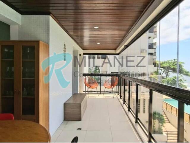 #AP0725 - Apartamento para Venda em Guarujá - SP - 3